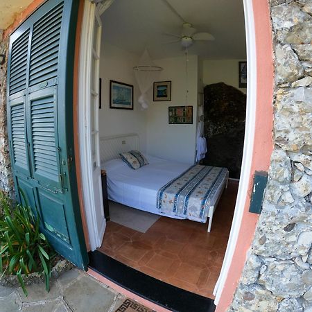 B&B Portofino Exteriér fotografie