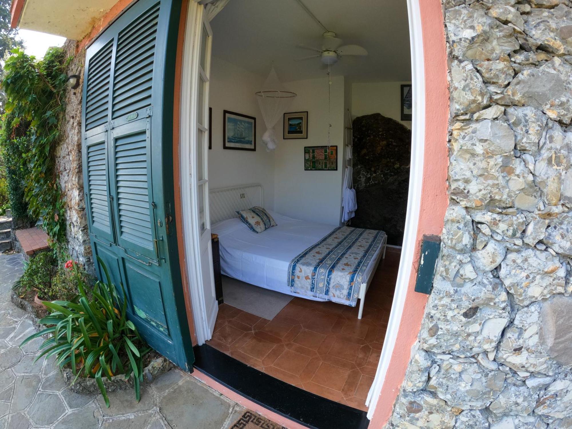 B&B Portofino Exteriér fotografie