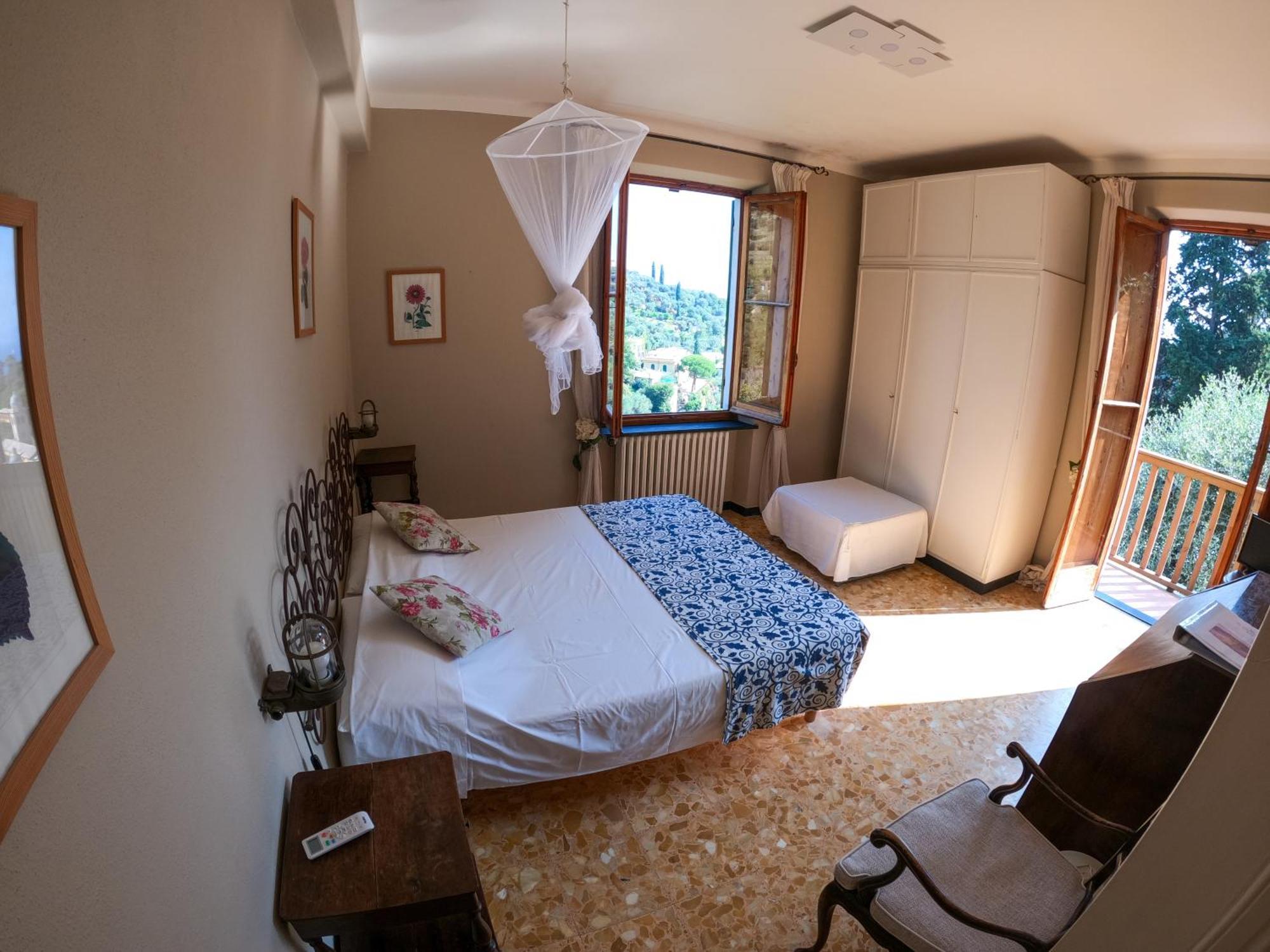 B&B Portofino Exteriér fotografie