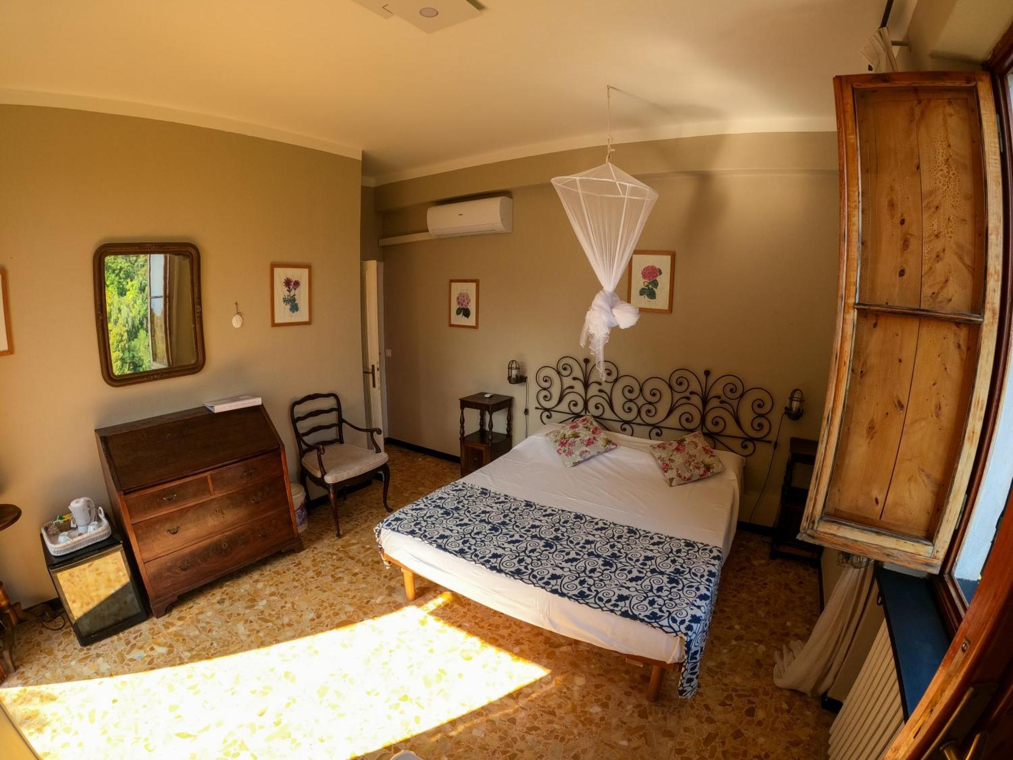 B&B Portofino Exteriér fotografie