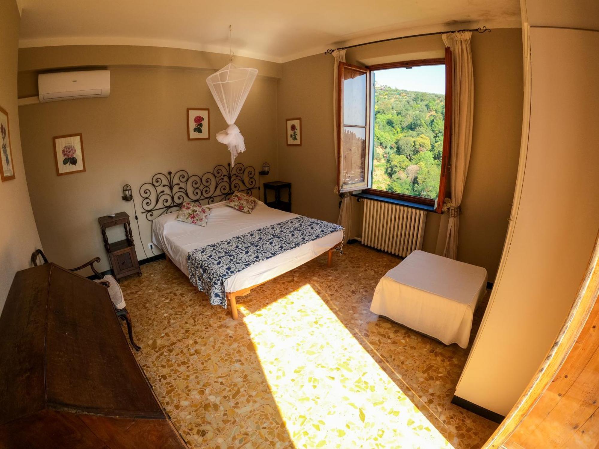B&B Portofino Exteriér fotografie