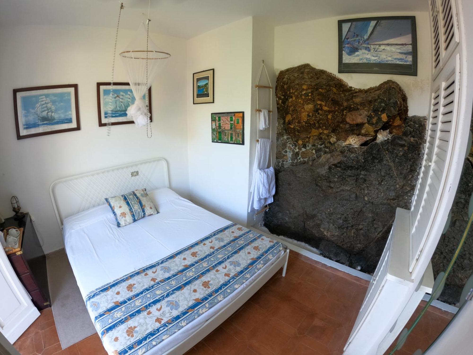 B&B Portofino Exteriér fotografie