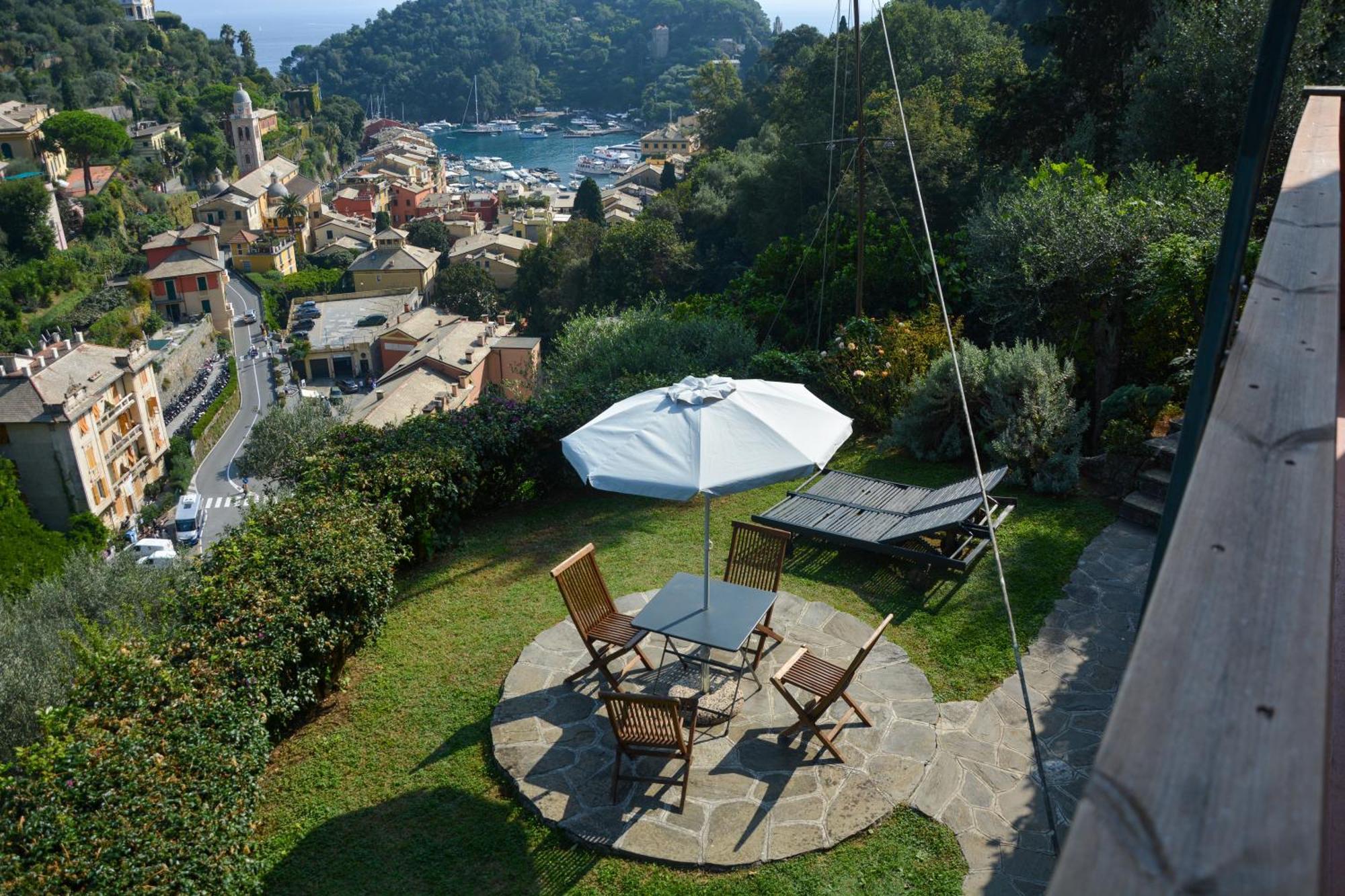 B&B Portofino Exteriér fotografie