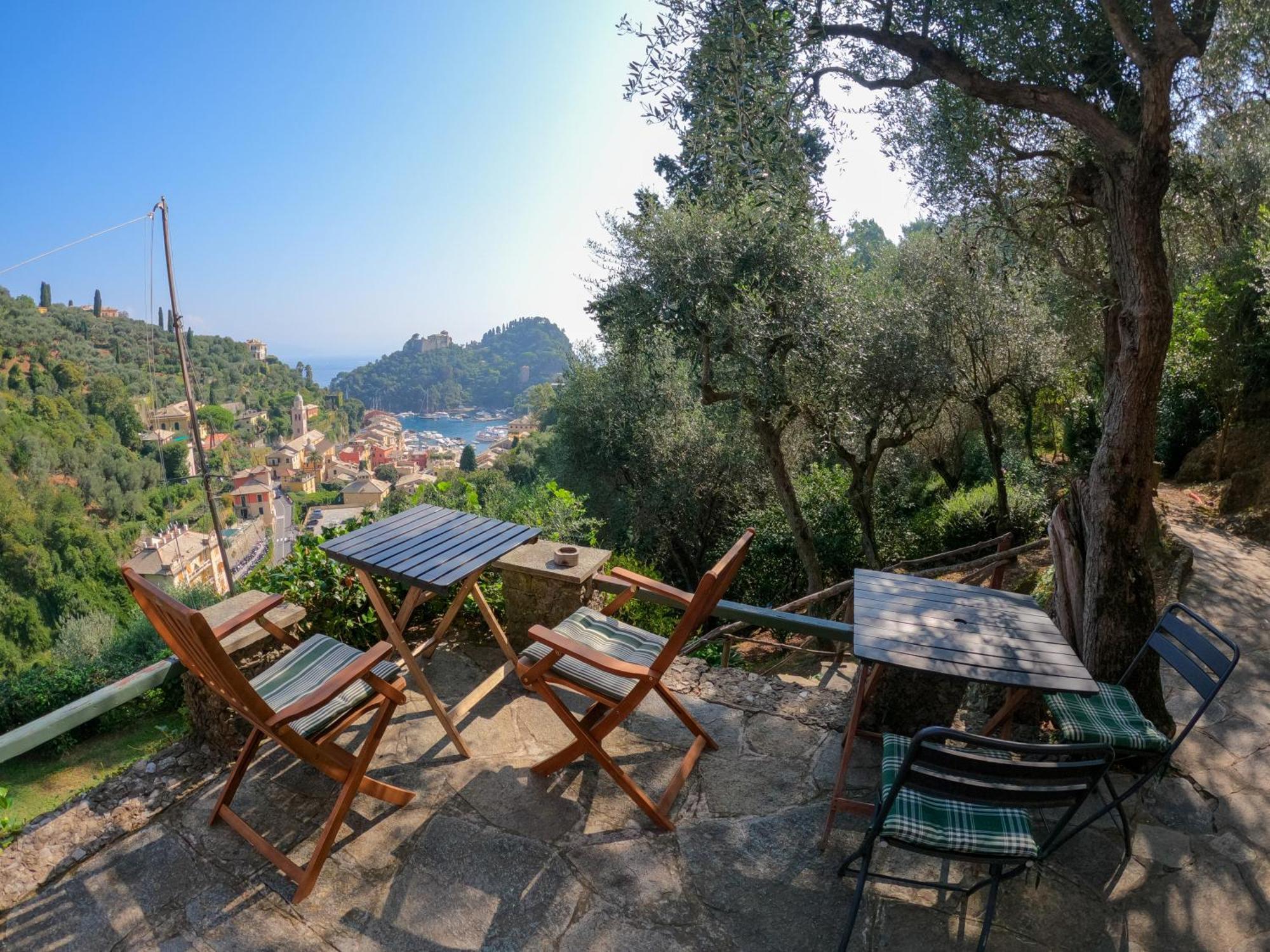 B&B Portofino Exteriér fotografie