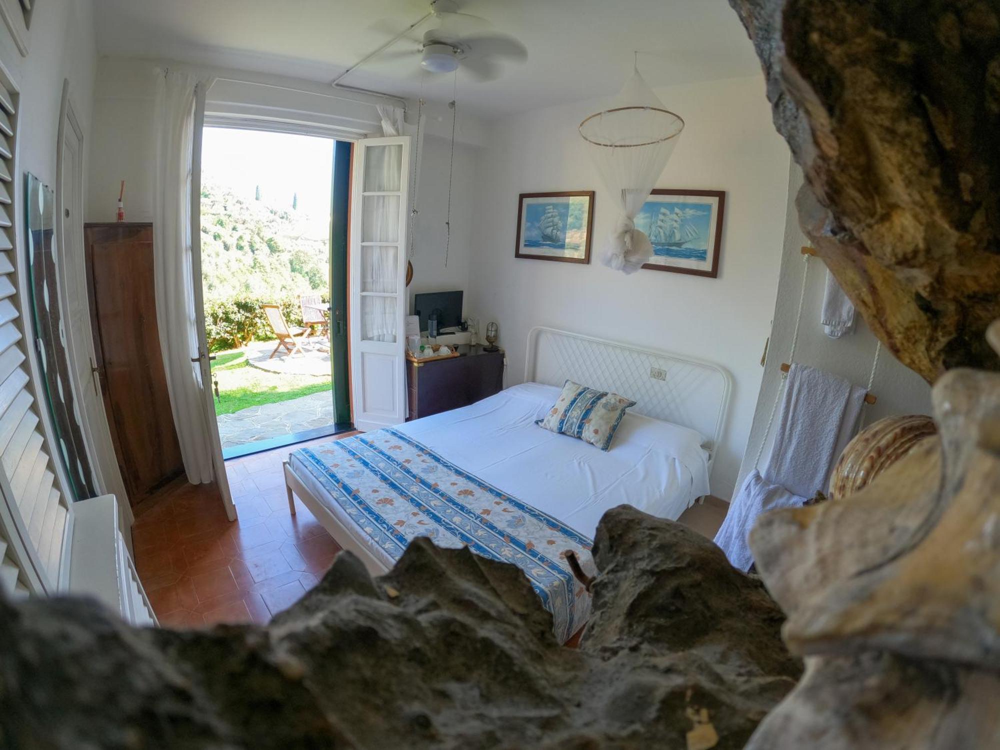 B&B Portofino Pokoj fotografie