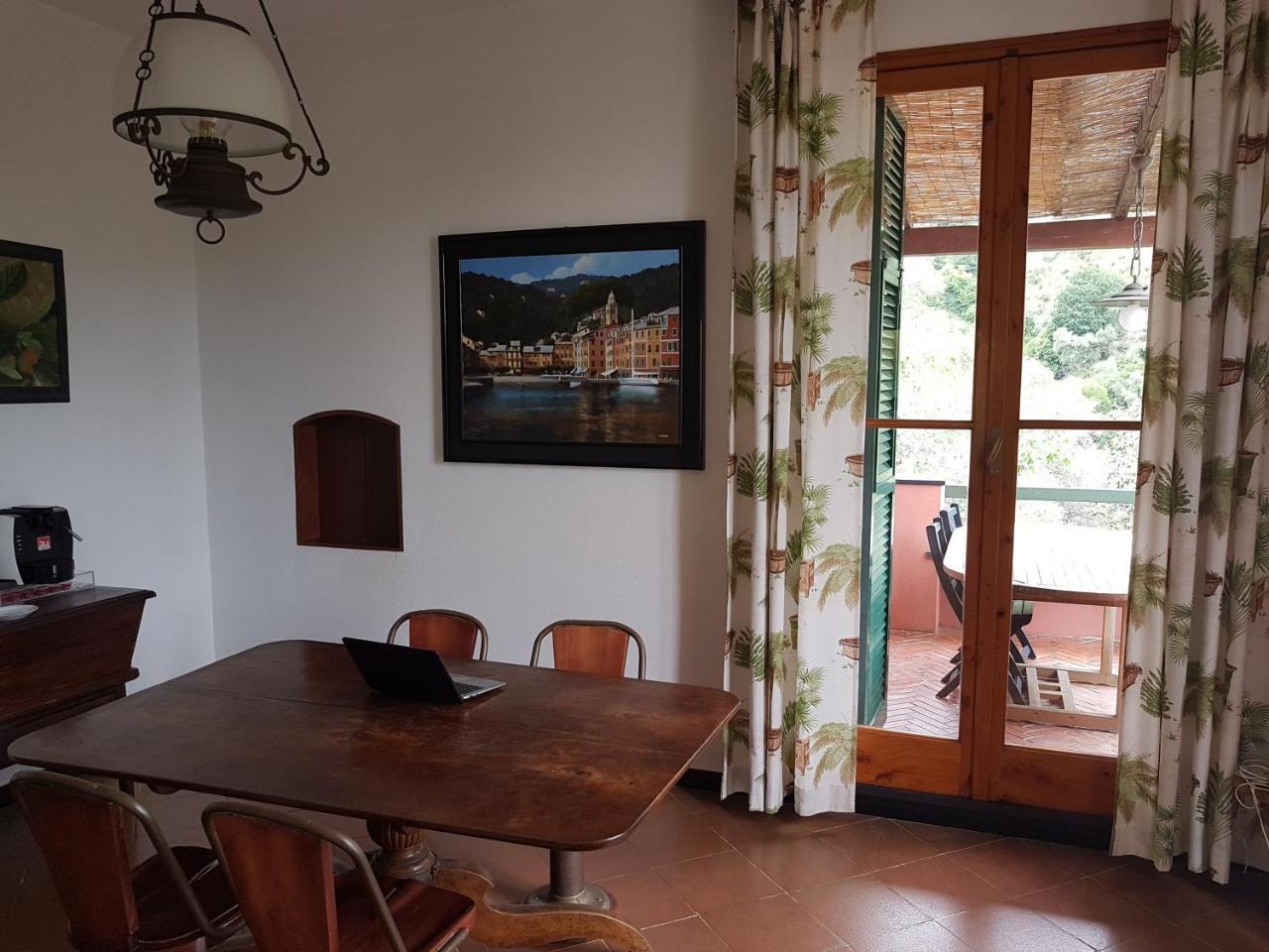 B&B Portofino Exteriér fotografie