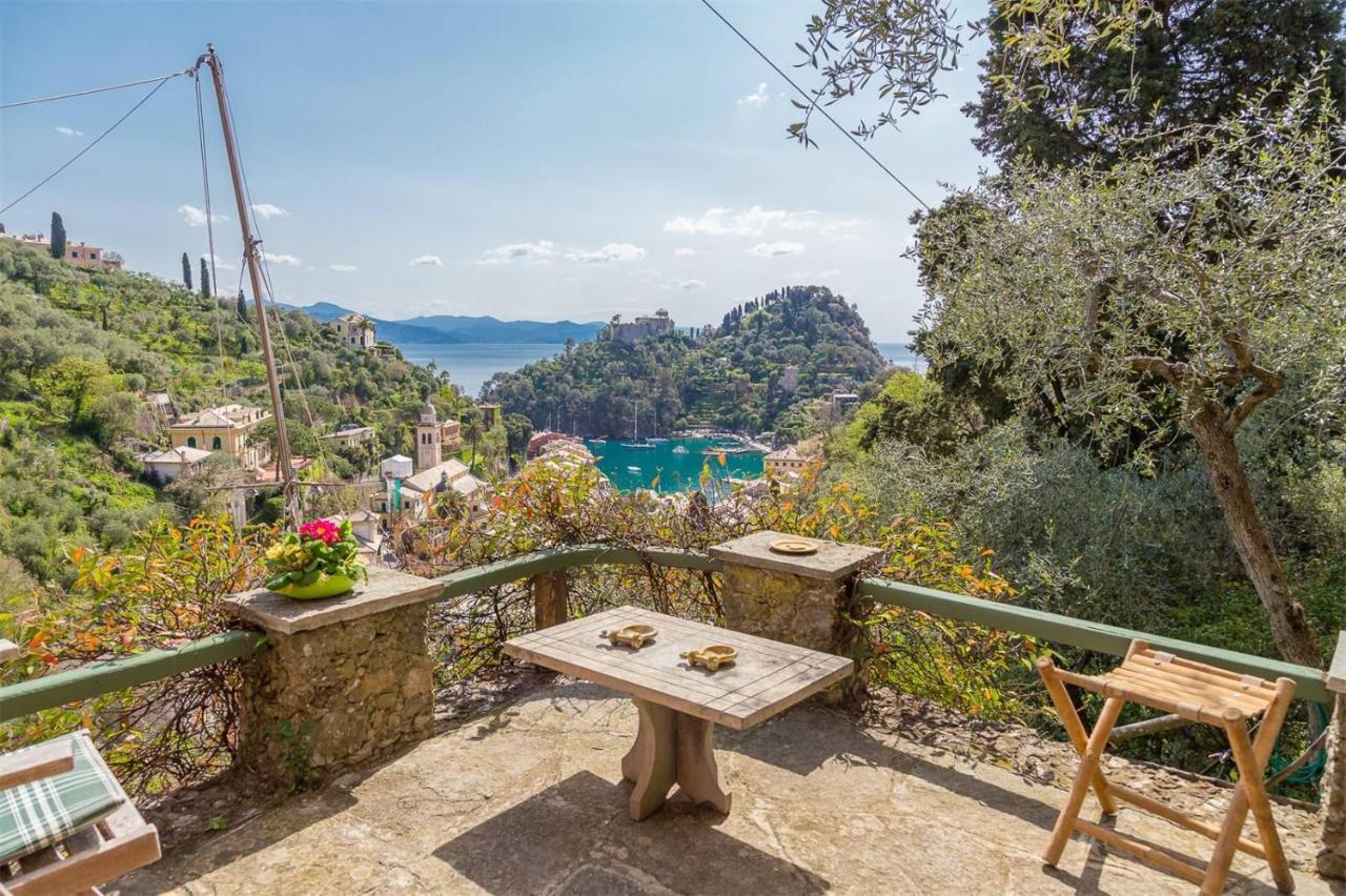 B&B Portofino Exteriér fotografie