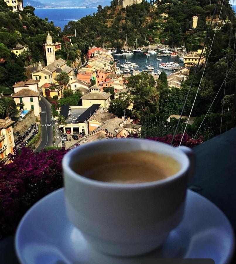 B&B Portofino Exteriér fotografie